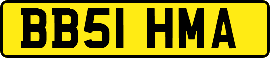 BB51HMA