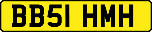 BB51HMH