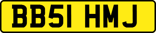 BB51HMJ