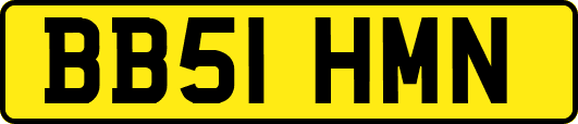 BB51HMN