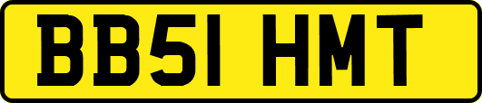 BB51HMT