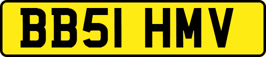BB51HMV