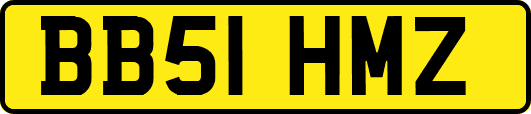BB51HMZ