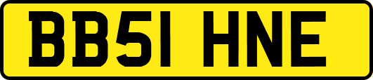 BB51HNE
