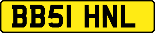 BB51HNL