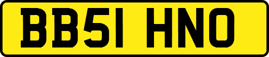 BB51HNO