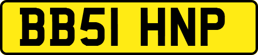 BB51HNP