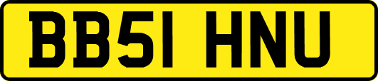 BB51HNU