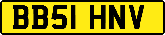 BB51HNV