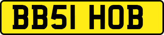 BB51HOB