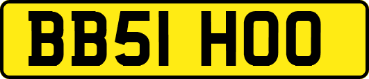 BB51HOO