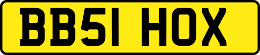 BB51HOX
