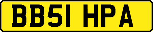 BB51HPA