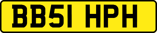 BB51HPH