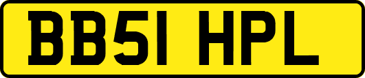 BB51HPL