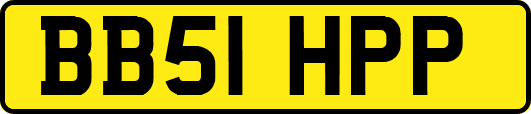 BB51HPP