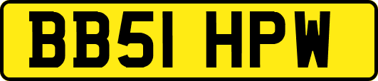BB51HPW