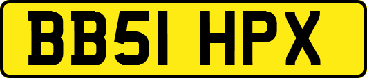 BB51HPX