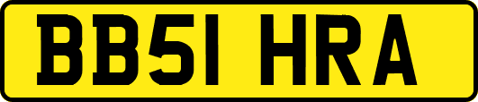BB51HRA