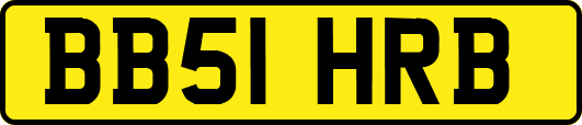 BB51HRB