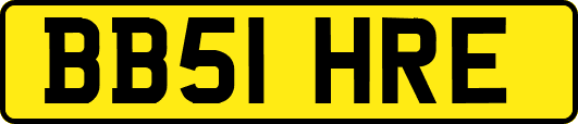 BB51HRE