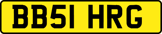 BB51HRG