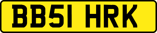 BB51HRK