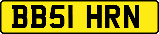 BB51HRN