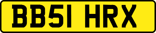 BB51HRX