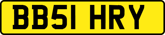 BB51HRY