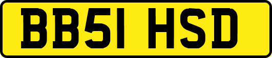 BB51HSD