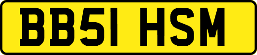 BB51HSM