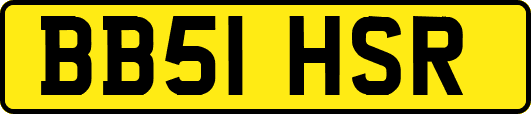 BB51HSR
