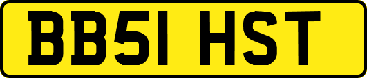 BB51HST