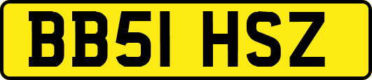 BB51HSZ