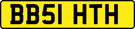 BB51HTH