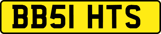 BB51HTS