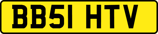 BB51HTV