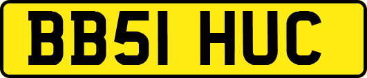 BB51HUC