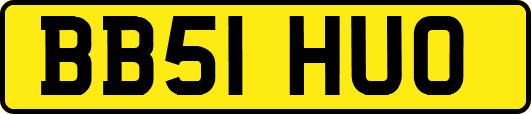 BB51HUO