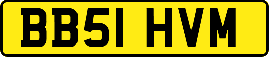 BB51HVM