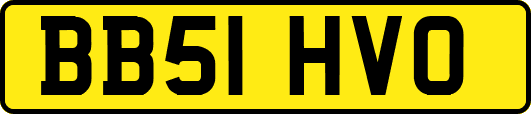 BB51HVO