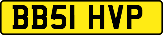 BB51HVP