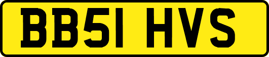 BB51HVS