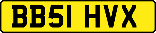 BB51HVX