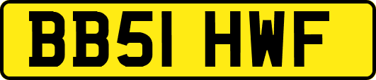 BB51HWF