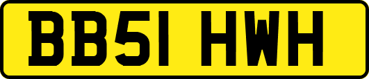 BB51HWH