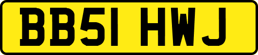 BB51HWJ