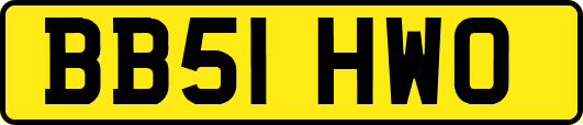 BB51HWO