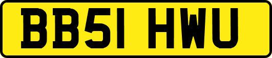 BB51HWU